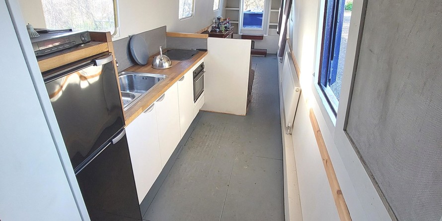 Yat marine marimaris custom made mini maxi 60