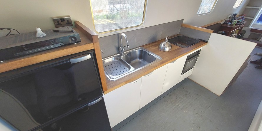 Yat marine marimaris custom made mini maxi 60