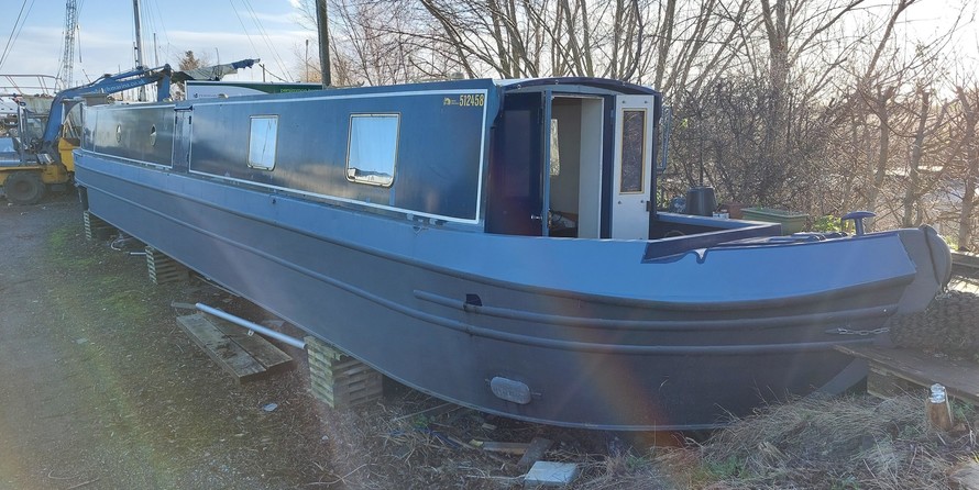 Yat marine marimaris custom made mini maxi 60