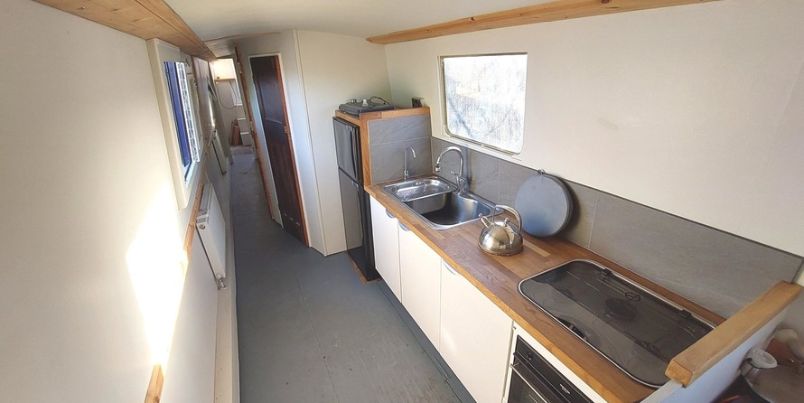 Yat marine marimaris custom made mini maxi 60