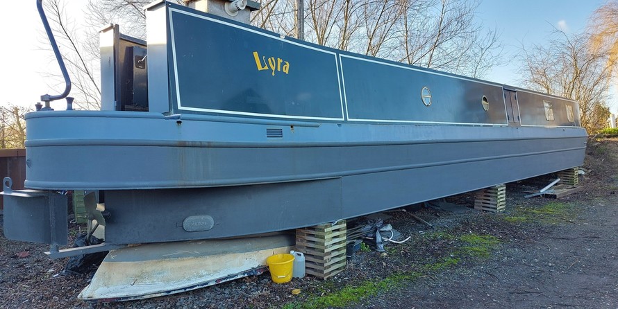 Yat marine marimaris custom made mini maxi 60