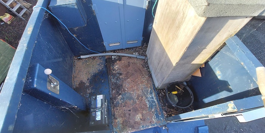 Yat marine marimaris custom made mini maxi 60