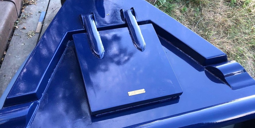 Yat marine marimaris custom made mini maxi 60