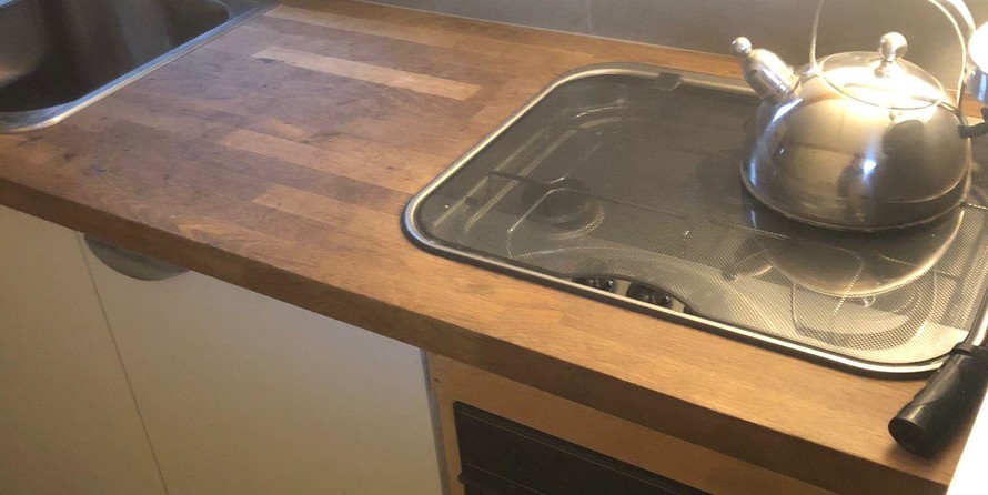 Yat marine marimaris custom made mini maxi 60