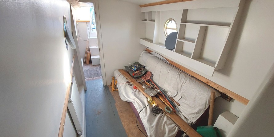 Yat marine marimaris custom made mini maxi 60