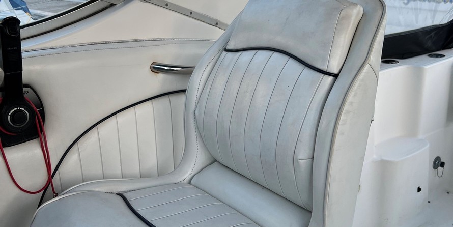 Bayliner Ciera 2855
