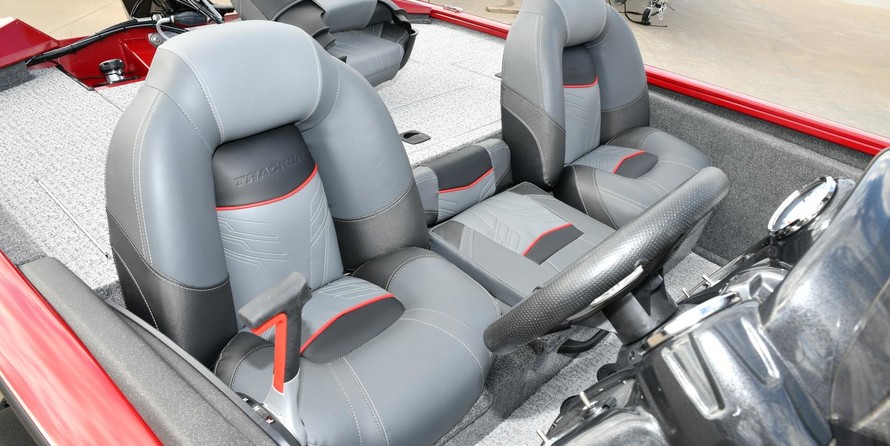 Tracker Pro Team 175 TXW