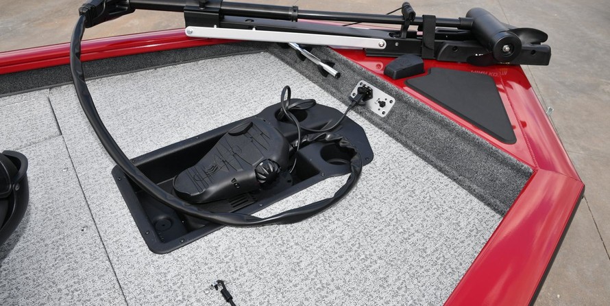 Tracker Pro Team 175 TXW