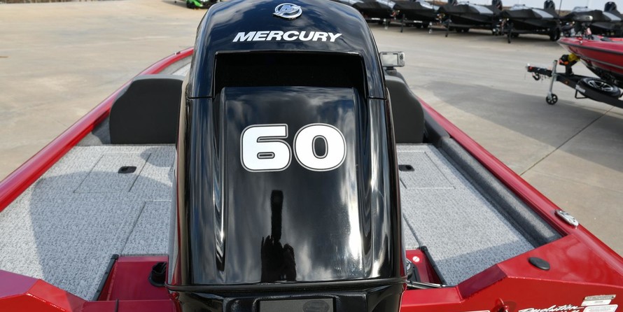 Tracker Pro Team 175 TXW