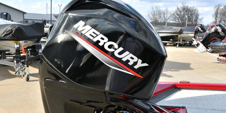 Tracker Pro Team 175 TXW