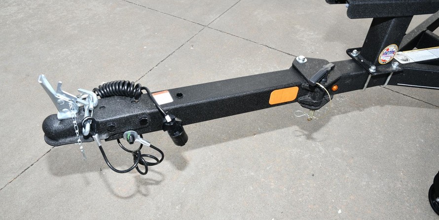 Tracker Pro Team 175 TXW