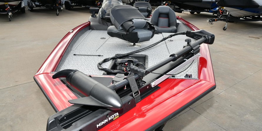 Tracker Pro Team 175 TXW
