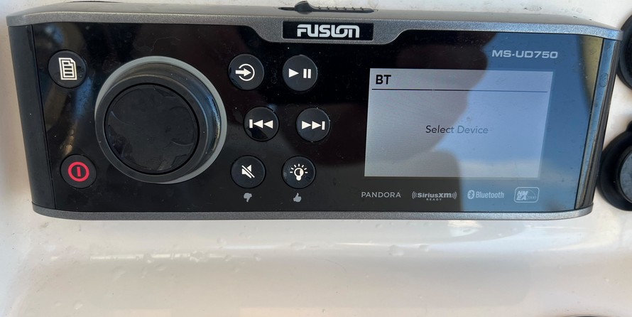 Grady-White Canyon 271