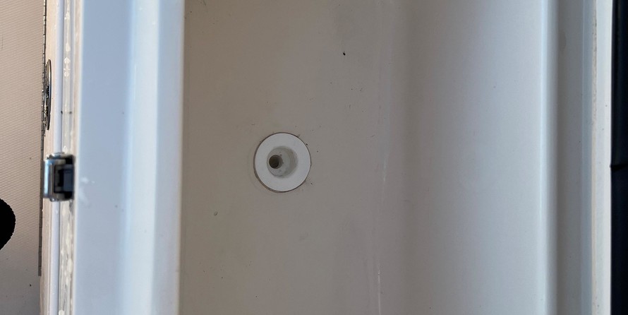 Grady-White Canyon 271