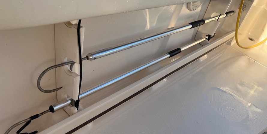 Grady-White Canyon 271