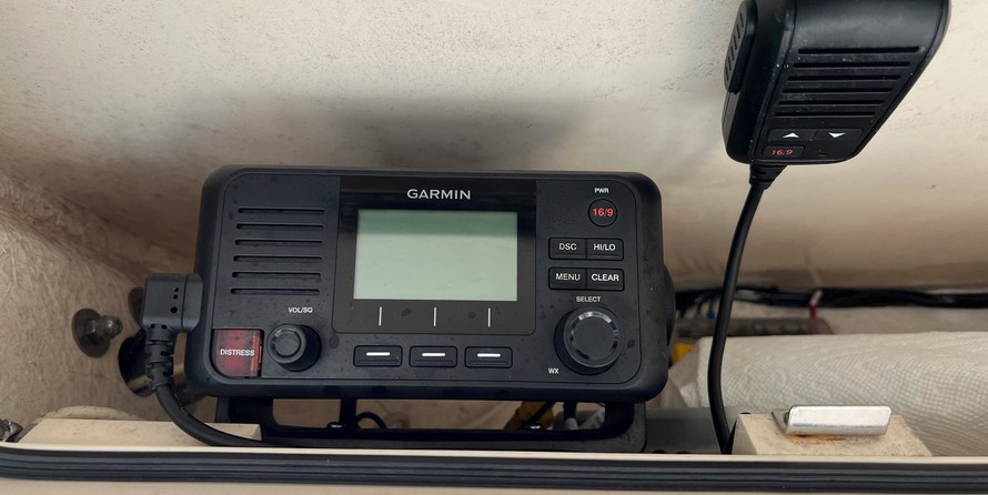 Grady-White Canyon 271