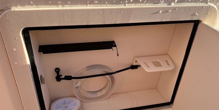 Grady-White Canyon 271