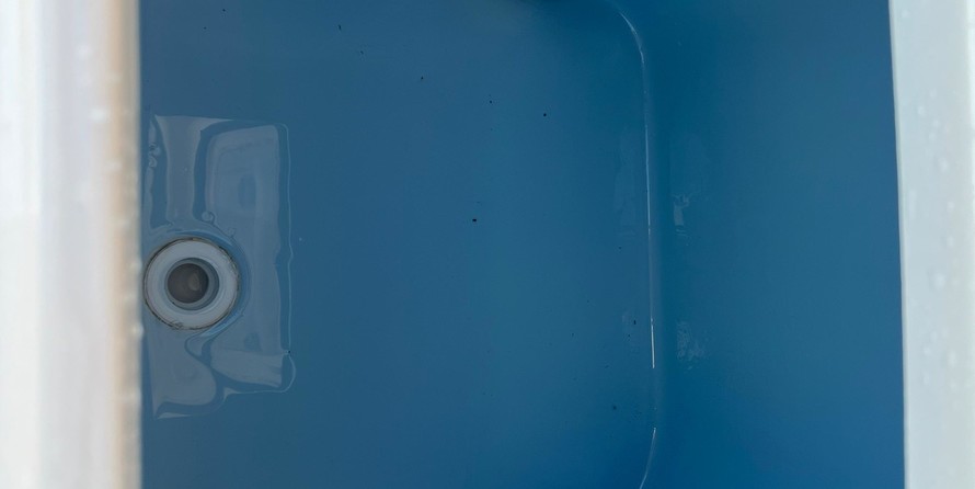 Grady-White Canyon 271