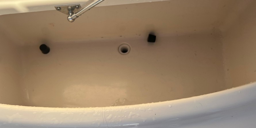 Grady-White Canyon 271