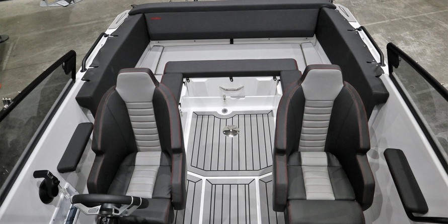 Finnmaster HUSKY R7