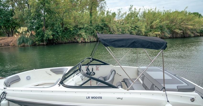 Bayliner VR4 BOWRIDER