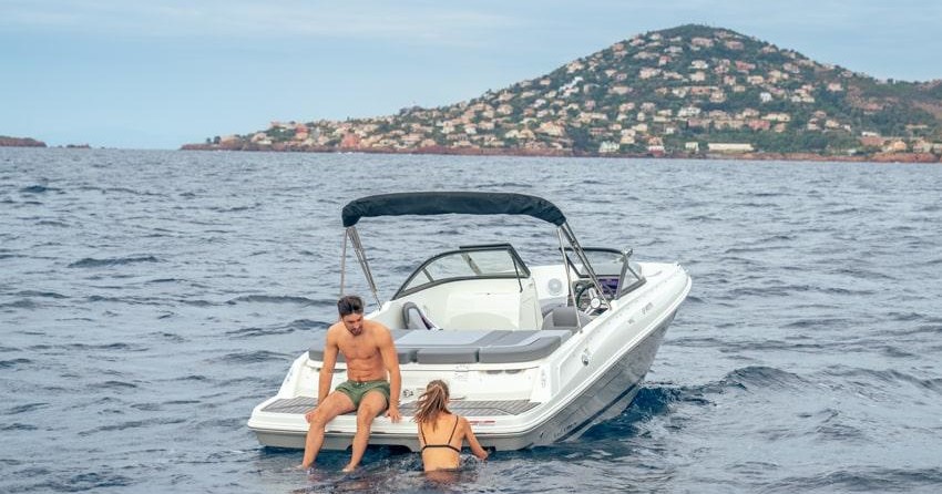 Bayliner VR4 BOWRIDER