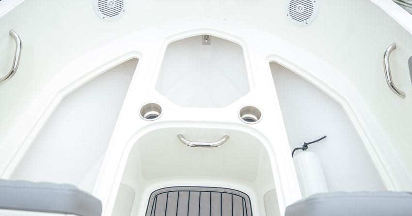 Bayliner VR4 BOWRIDER