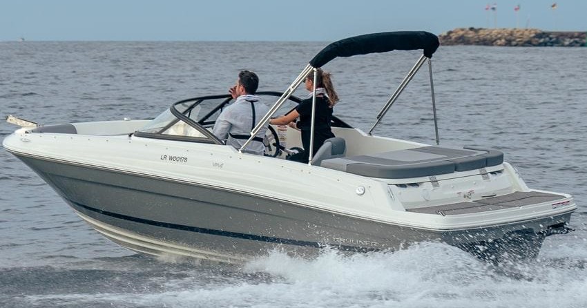Bayliner VR4 BOWRIDER