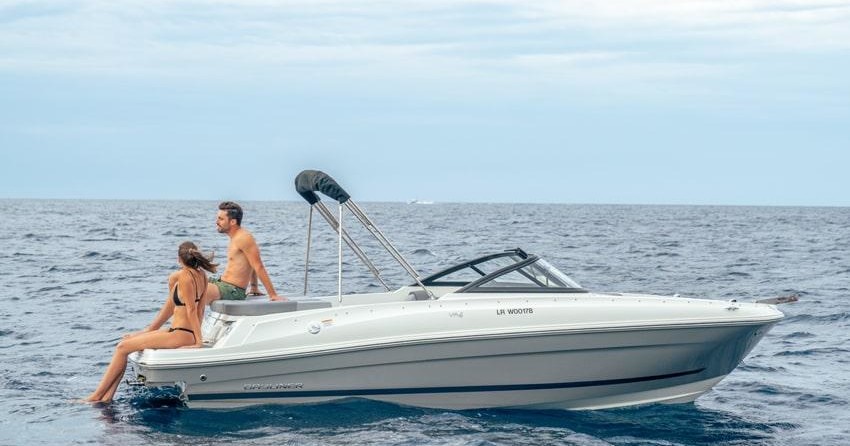 Bayliner VR4 BOWRIDER