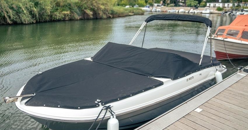 Bayliner VR4 BOWRIDER