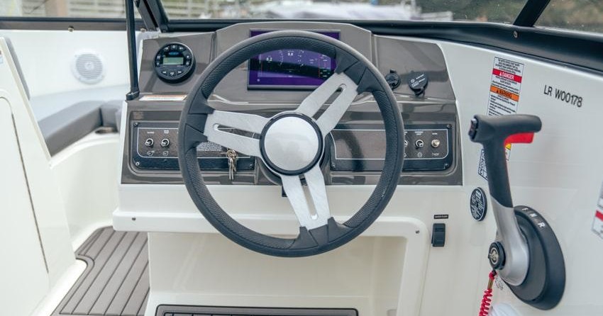 Bayliner VR4 BOWRIDER