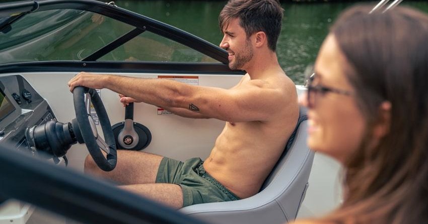 Bayliner VR4 BOWRIDER