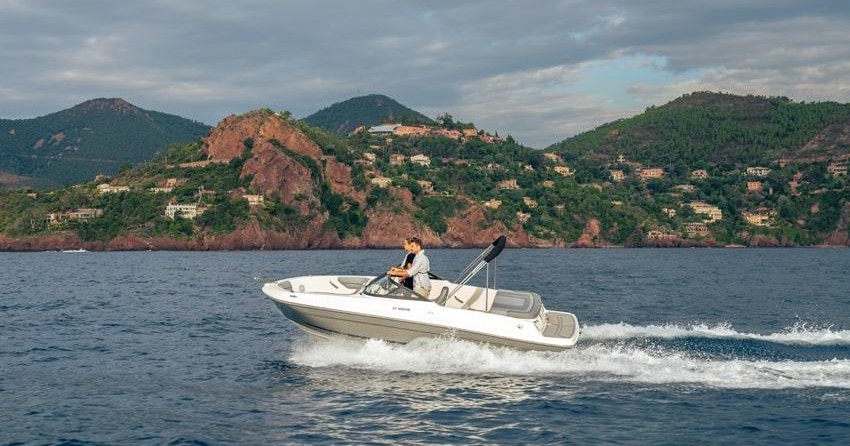 Bayliner VR4 BOWRIDER