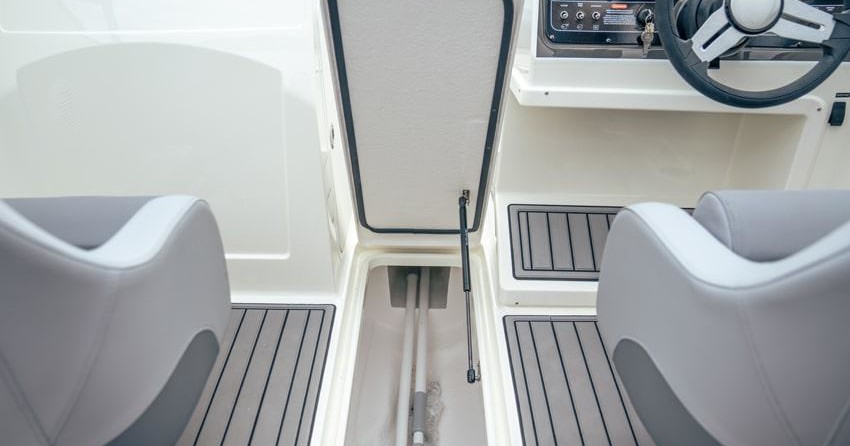 Bayliner VR4 BOWRIDER