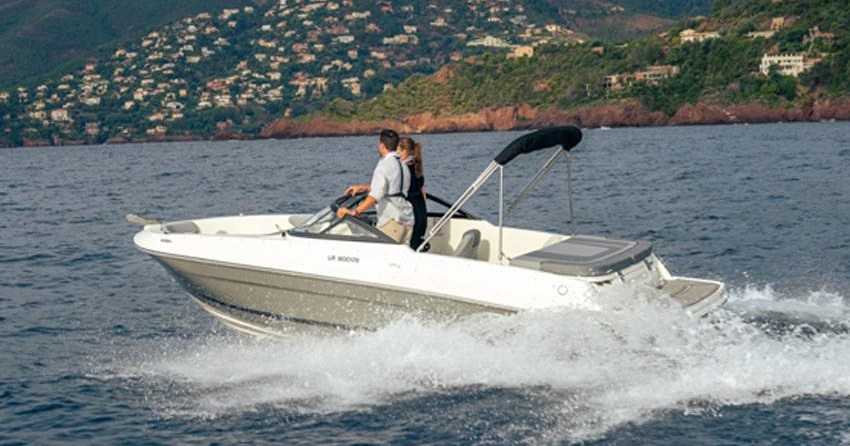 Bayliner VR4 BOWRIDER