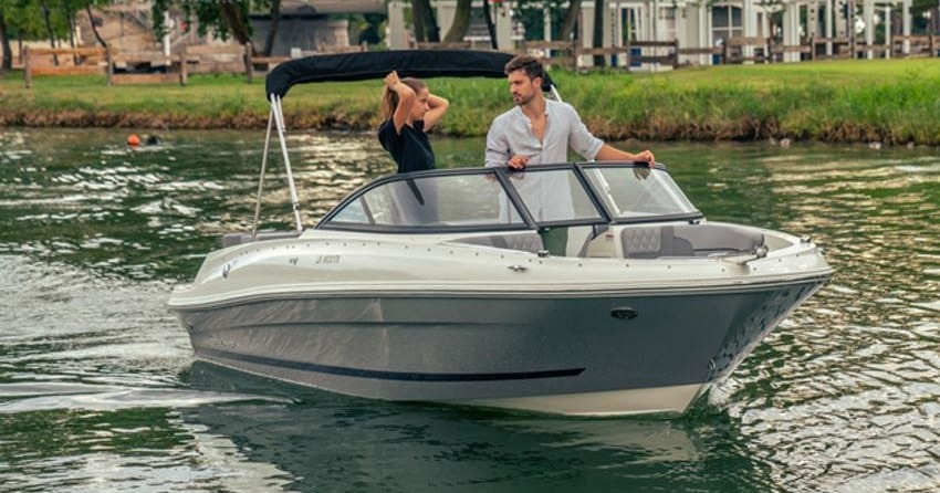 Bayliner VR4 BOWRIDER