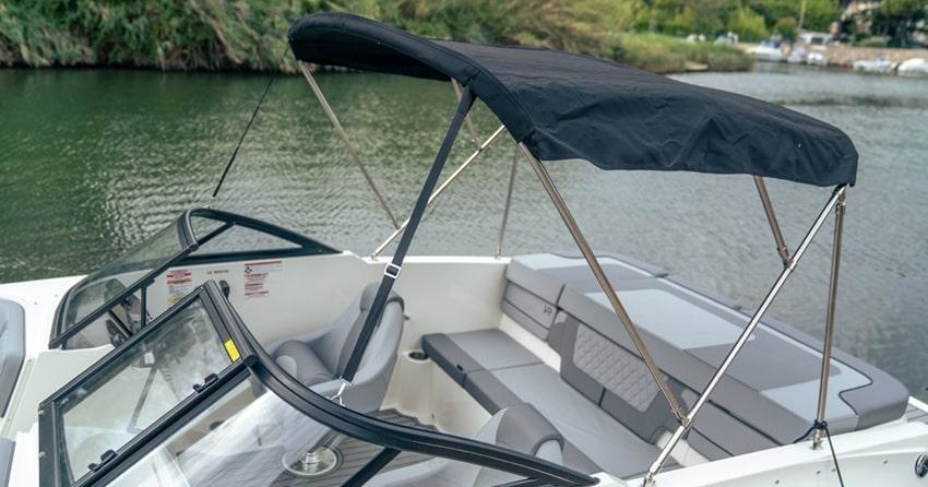 Bayliner VR4 BOWRIDER