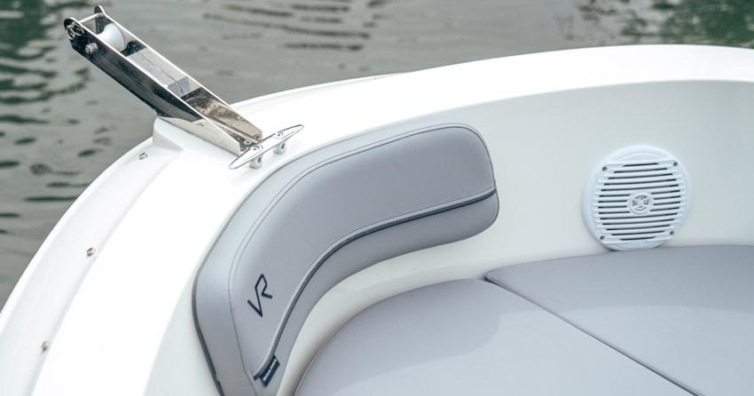 Bayliner VR4 BOWRIDER