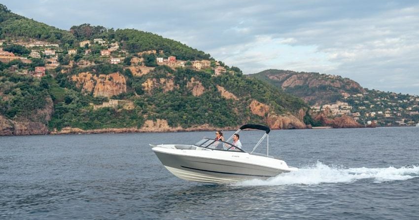 Bayliner VR4 BOWRIDER