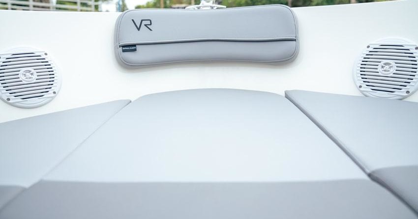 Bayliner VR4 BOWRIDER