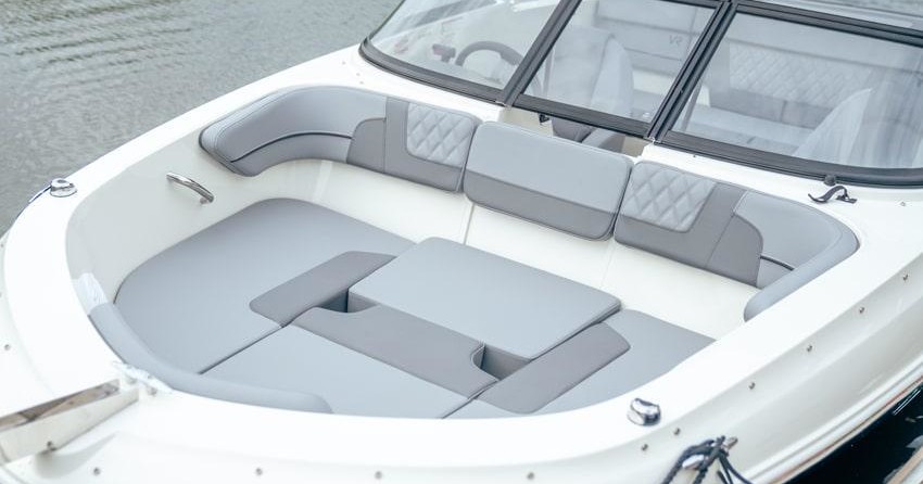 Bayliner VR4 BOWRIDER