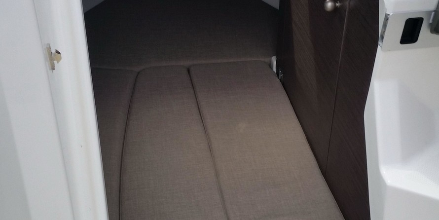 Bayliner VR6 BOWRIDER