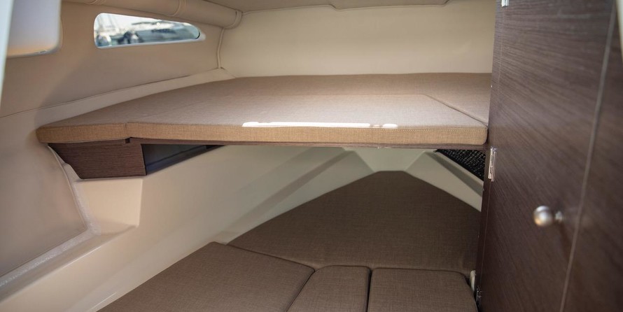 Bayliner VR6 BOWRIDER