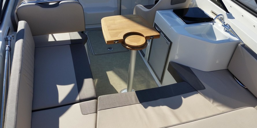 Bayliner VR6 BOWRIDER