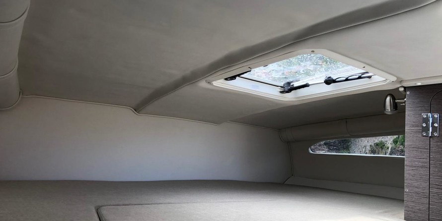 Bayliner VR6 BOWRIDER