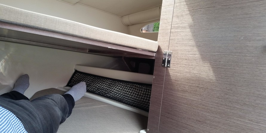 Bayliner VR6 BOWRIDER