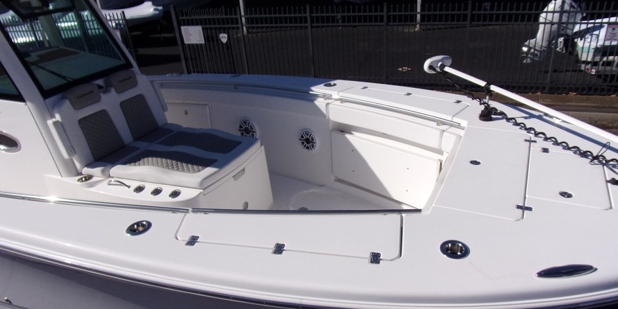 Caymas 341 CC