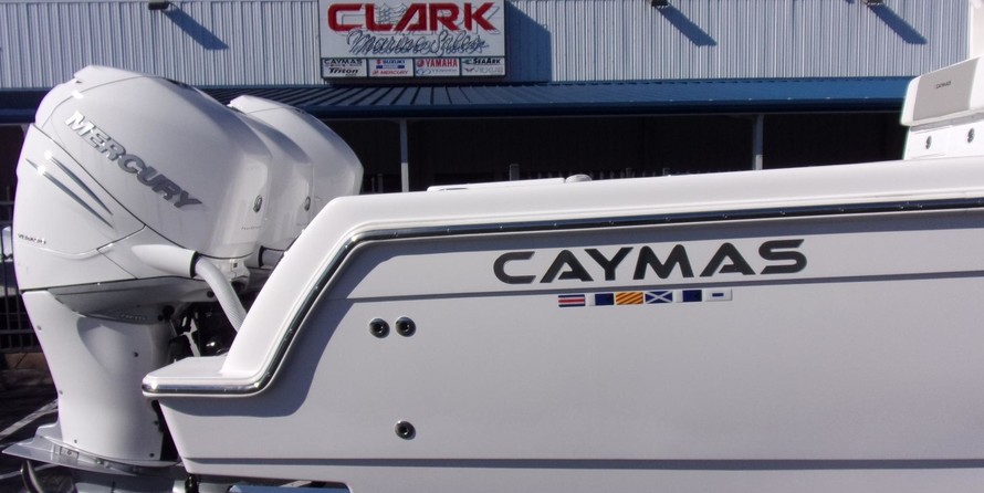 Caymas 341 CC