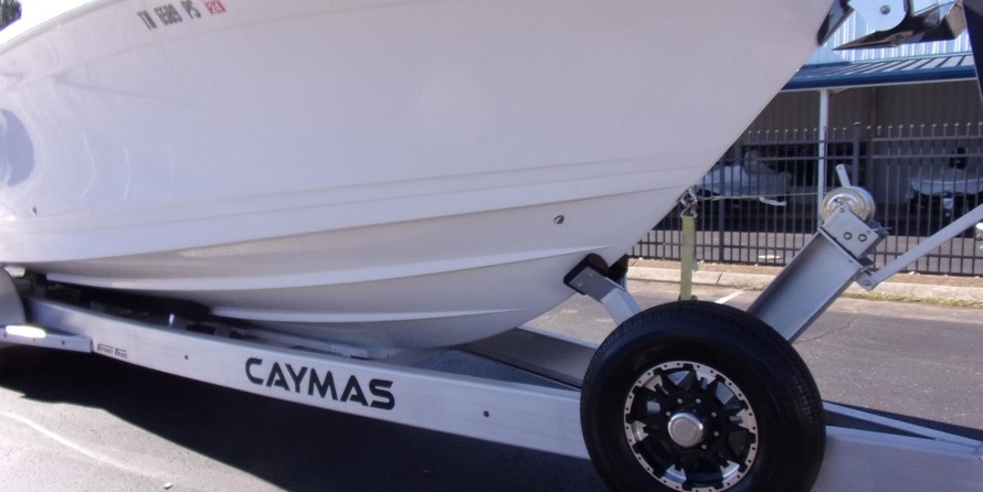 Caymas 341 CC