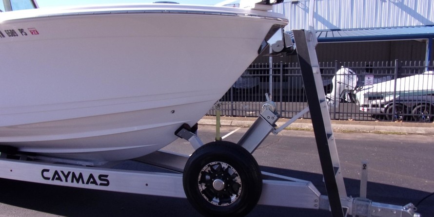 Caymas 341 CC